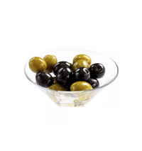 Маслины и оливки